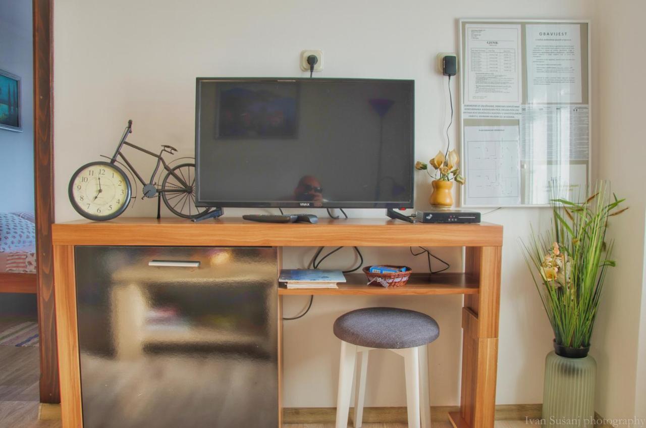 Apartment Rasce オグリン エクステリア 写真