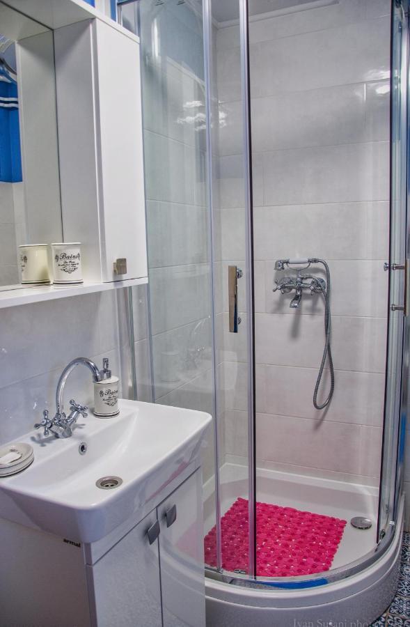 Apartment Rasce オグリン エクステリア 写真