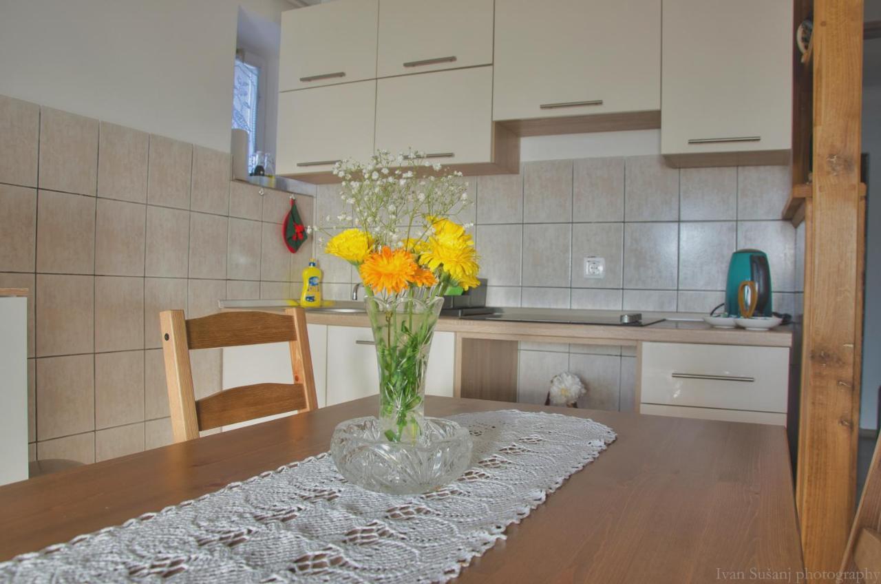 Apartment Rasce オグリン エクステリア 写真