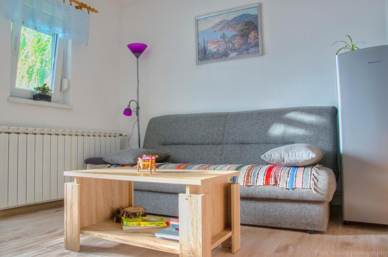 Apartment Rasce オグリン エクステリア 写真