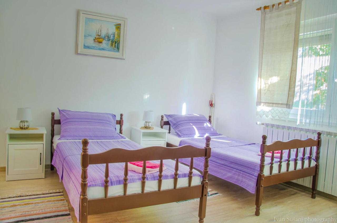 Apartment Rasce オグリン エクステリア 写真