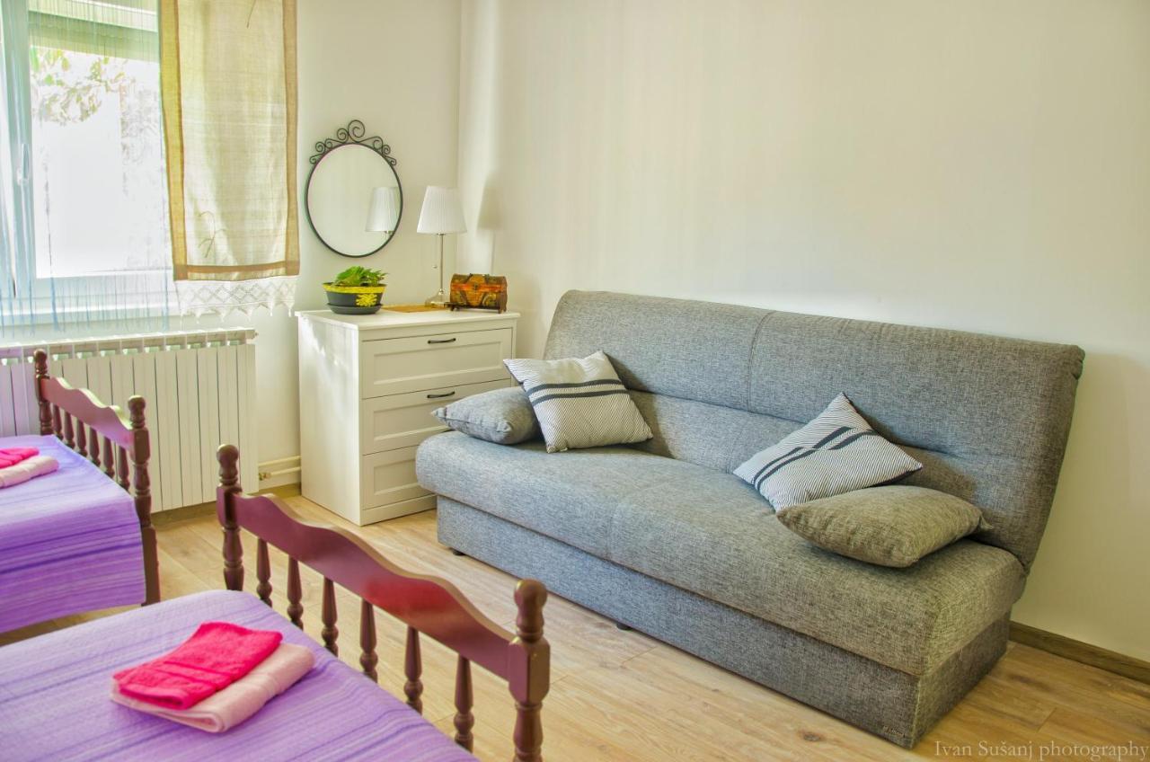 Apartment Rasce オグリン エクステリア 写真