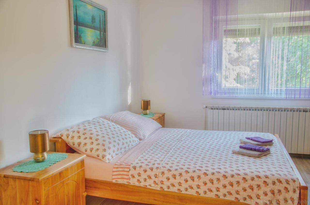 Apartment Rasce オグリン エクステリア 写真