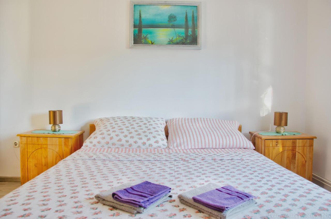 Apartment Rasce オグリン エクステリア 写真