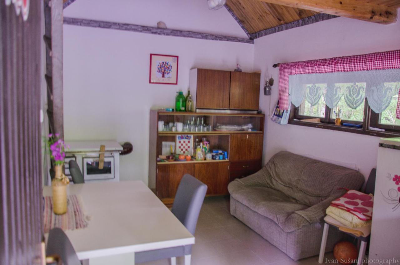Apartment Rasce オグリン エクステリア 写真