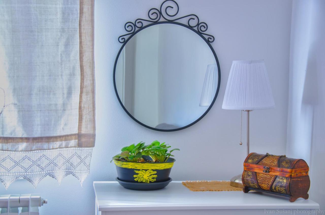 Apartment Rasce オグリン エクステリア 写真