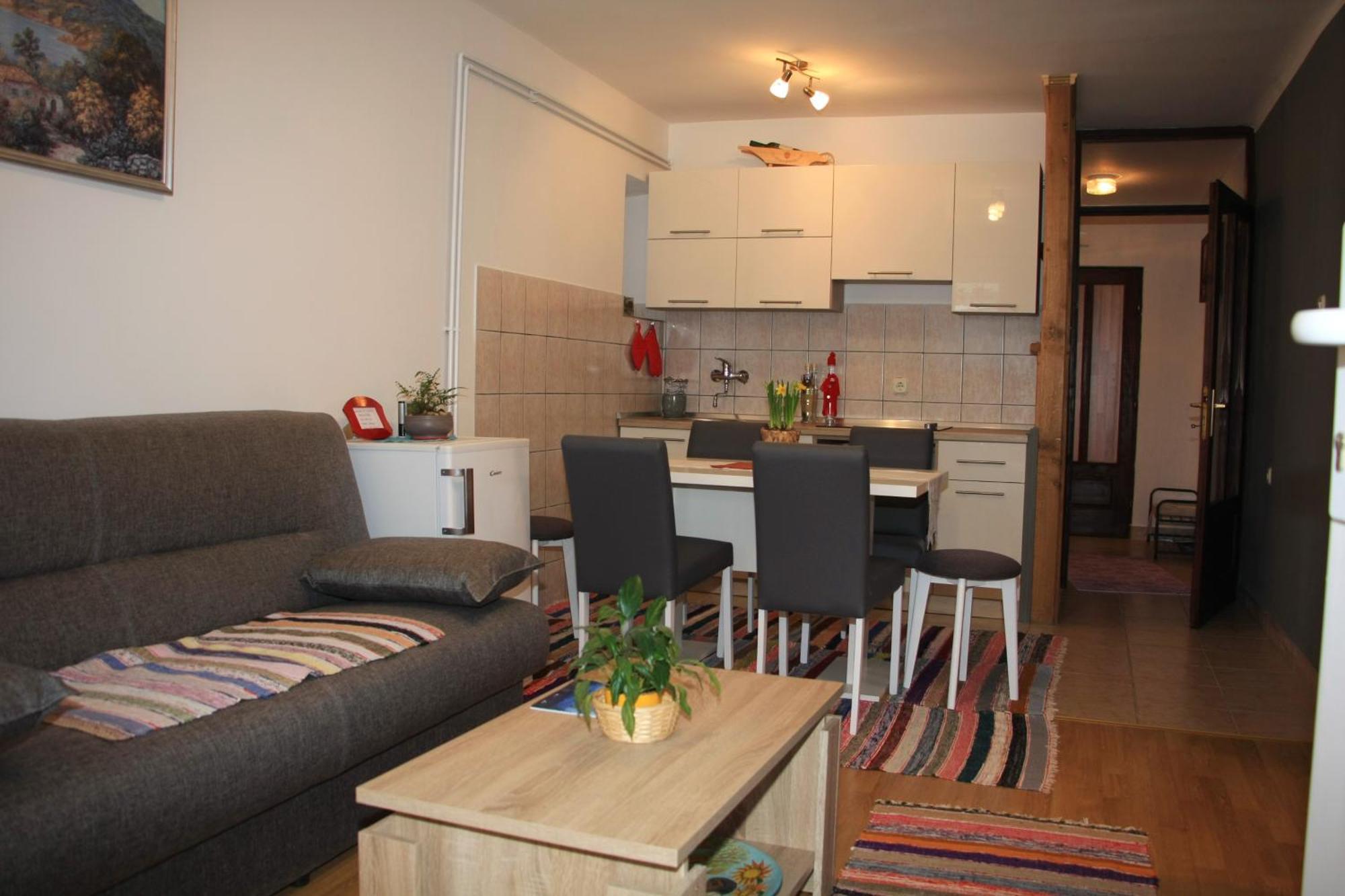 Apartment Rasce オグリン エクステリア 写真