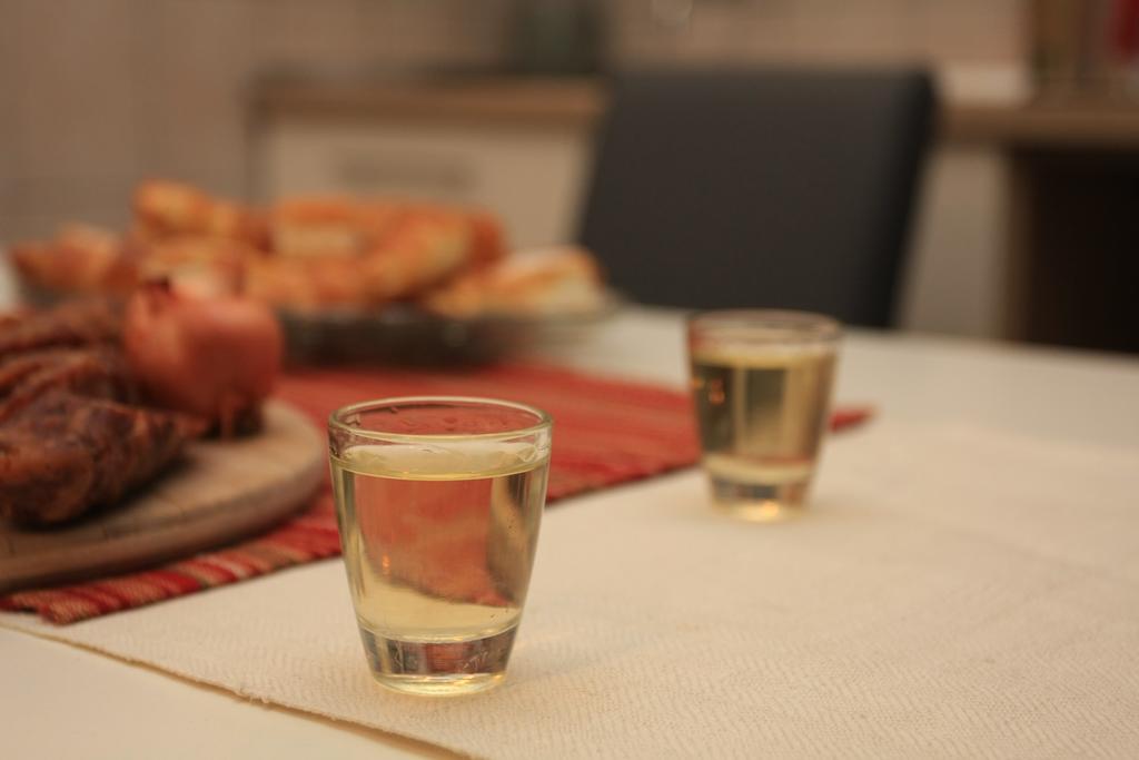 Apartment Rasce オグリン エクステリア 写真